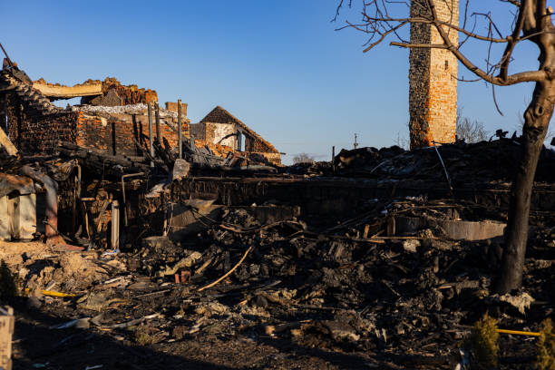 Reliable Smoke Damage Removal contractor in Riverdale, NJ by Fire Damage Doption