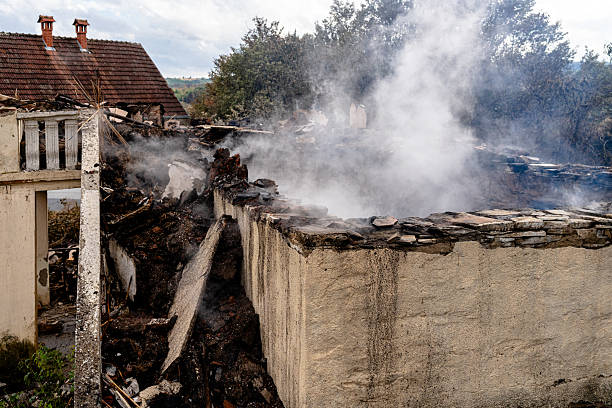 Affordable Smoke Damage Removal solutions in Riverdale, NJ